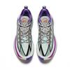 ANTA Men Professional Basketball Shoes Mint Green Purple Grey Splatter 912421111Q-3
