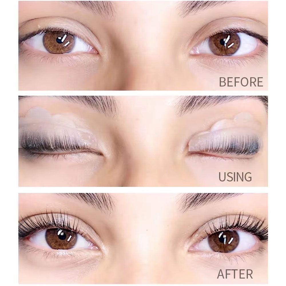 Waterproof Eyelash Lifting Glue Fast Fixing Shape Lash Lift Glue  Eyelash Perm