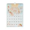 Crowspin Mon 2026 Wall Calendar A3 CL95695