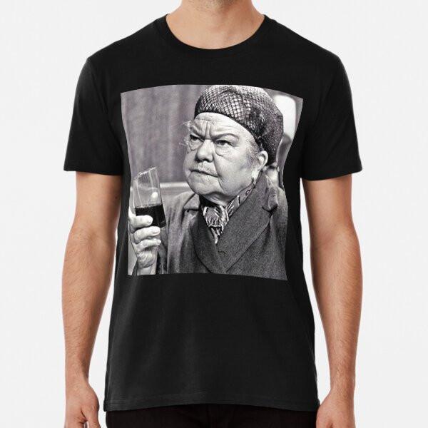 Ena Sharples                            S to 5XL Made in the AU/USA T-Shirt