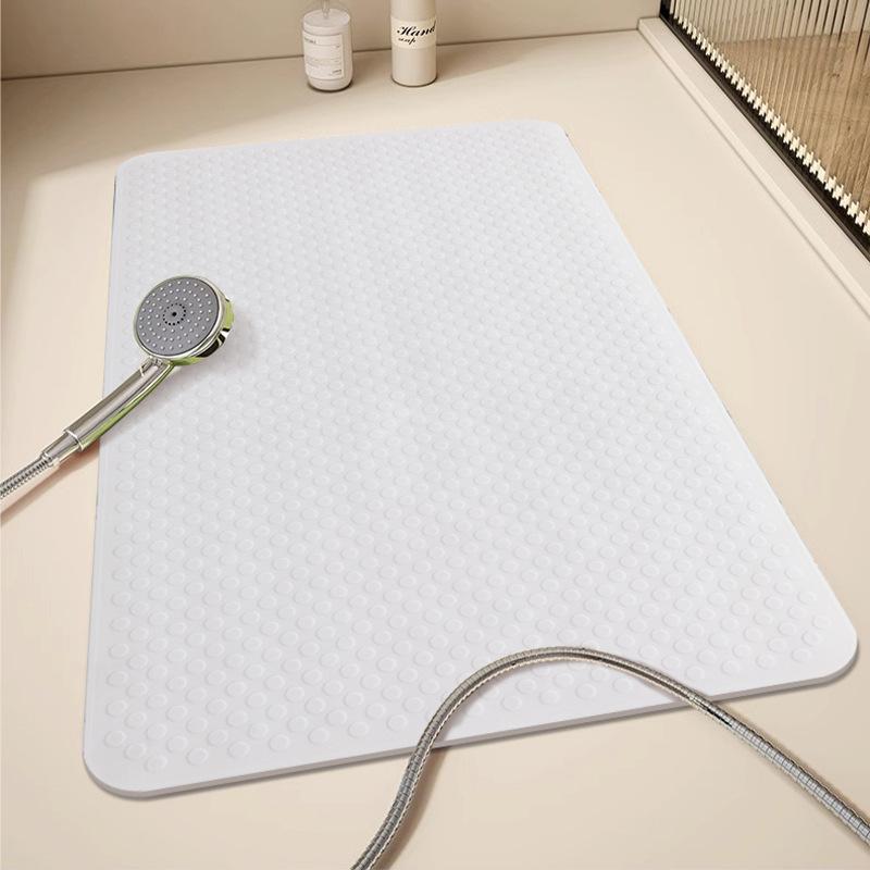 

Коврик для ванной комнаты, противоскользящий, для душа, детской комнаты, коврик для ног, противоскользящий, для туалета, водонепроницаемый, для пола в ванной 40*70CM