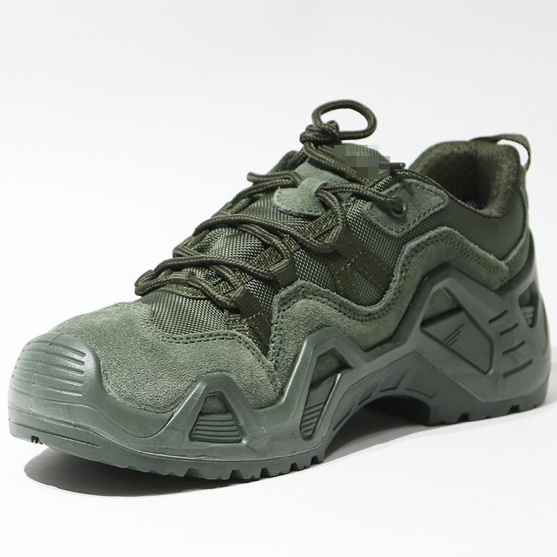 Manufacturer s Men s Boots Outdoor Combat Waterproof Hiking Shoes Training Riding Fishing 40