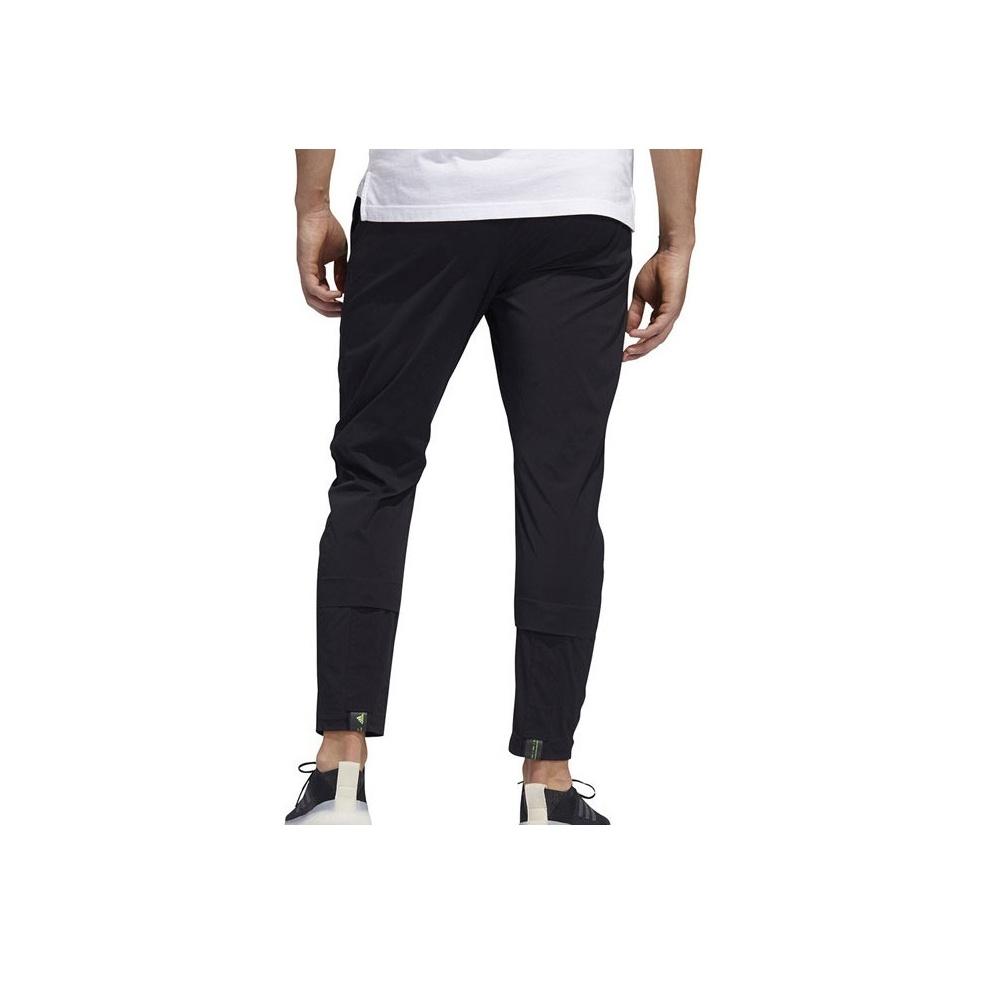 Adidas ID Tapered Fit Joggers Men Bottoms Black FT2788