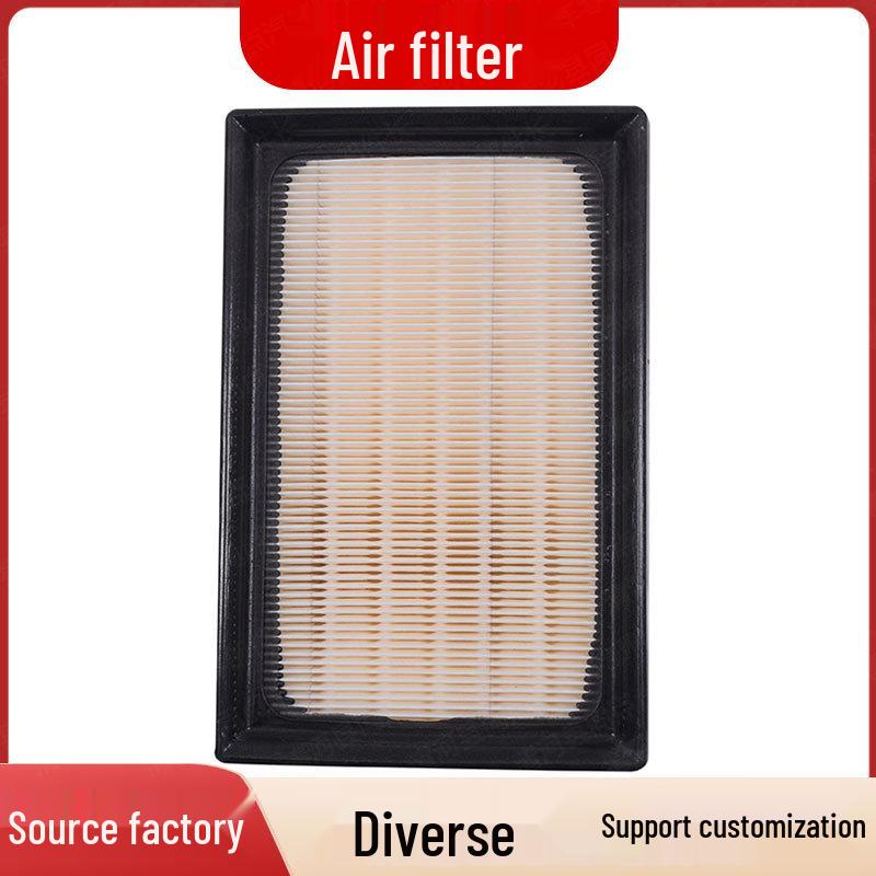 Air Filter for Toyota Levin Hybrid, Prius, Yaris 17801-21060