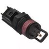 Intake Air Temperature Sensor & Connector Fits Ford Escape Fusion 2014-