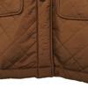 Traditional Weatherwear Back Bore Quilted Coat 36 CUMBERNAULD GLASGOW Women Used
