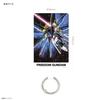 Gourmandies Mobile Suit Gundam SEED Multi Ring Plus Freedom Gundam GD-146B