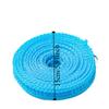 3m/5m/8m/10m Washing Line Antiskid Clothes Drying Rack Rope Camping Clothes Line  Hotel