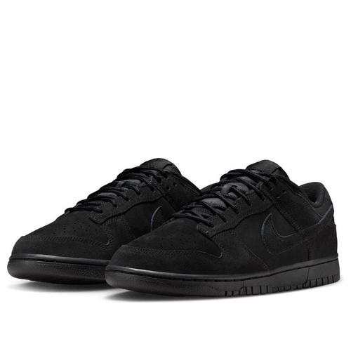 

Nike Dunk Low SE Triple Black IB6651-001 EU 40.5 чорний