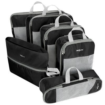 Gepäckzubehör  – Gepäck-Organizer