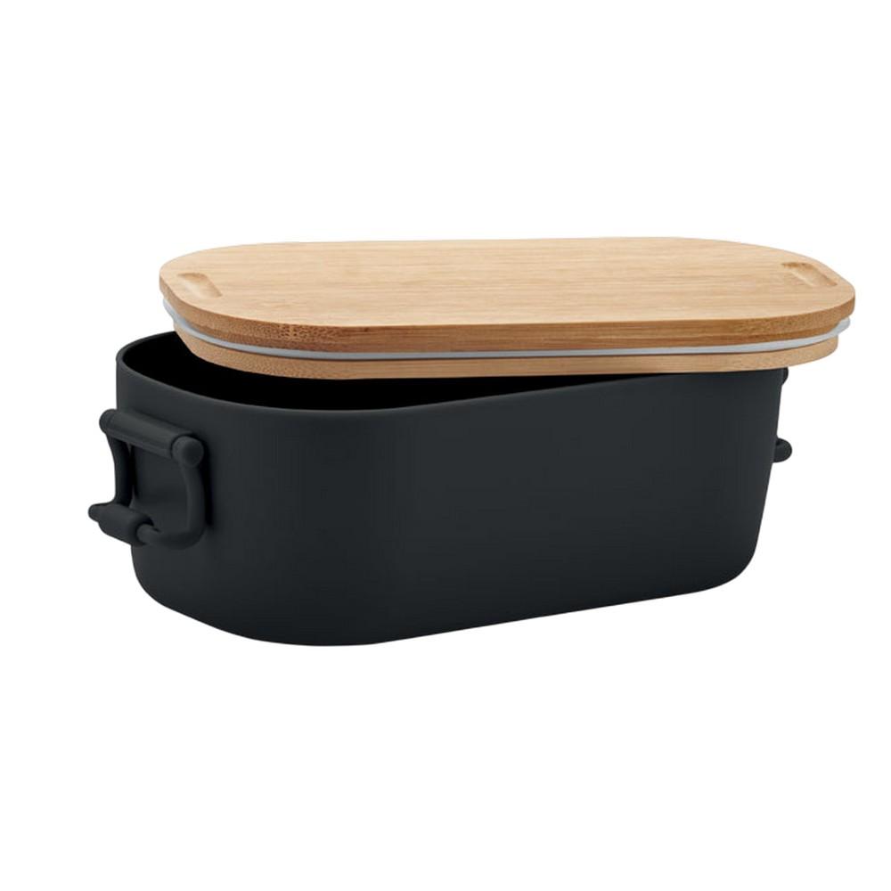 MidOcean Lekker PP Plastic 700ml Lunch Box