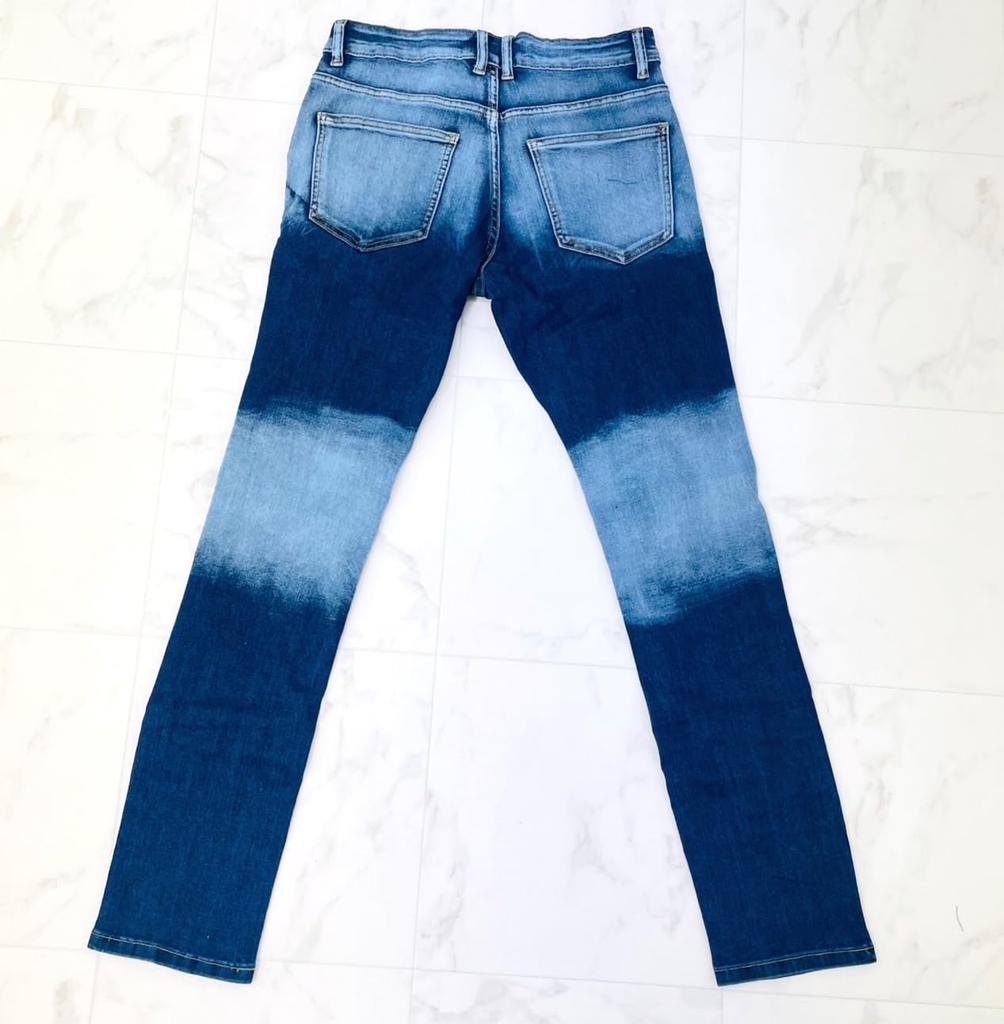 skinny distressed UK hip street sweat jogger super skinny patch JGG.Men's jeggings, pants, denim, drill, drill, sweat, hop, style, denim, pants,