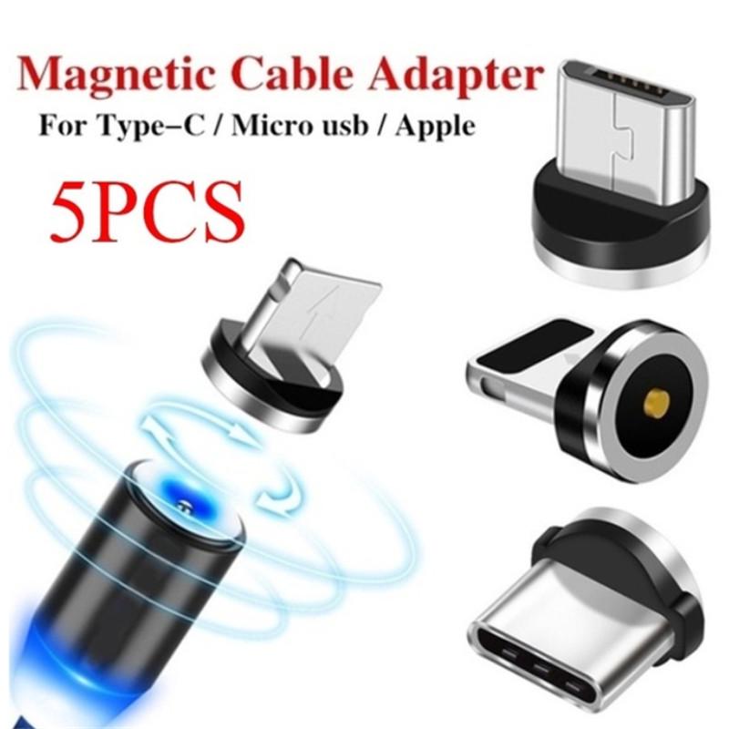 Buy Cable Plug Micro USB Lightning Charging Cable Plug Charger Cord