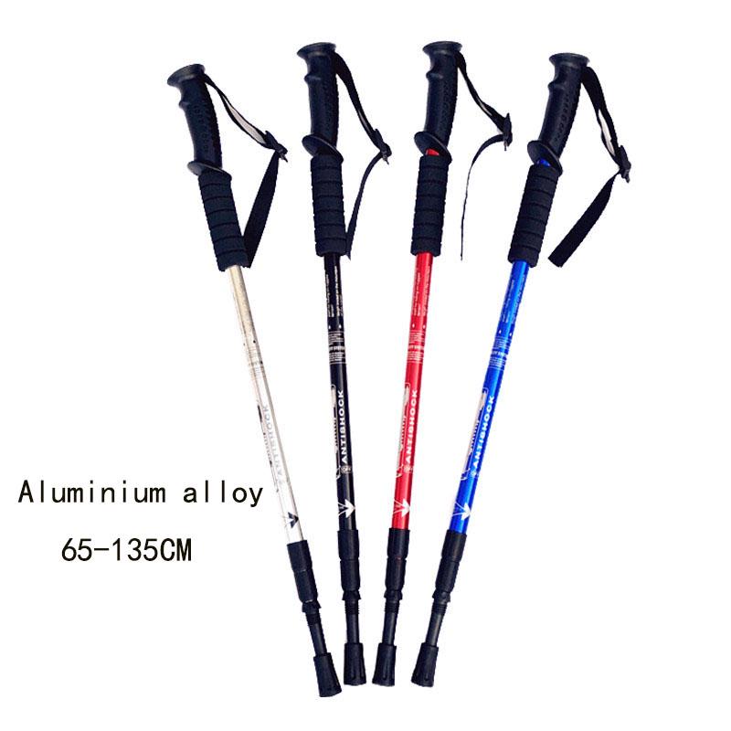 outdoor walking equipment