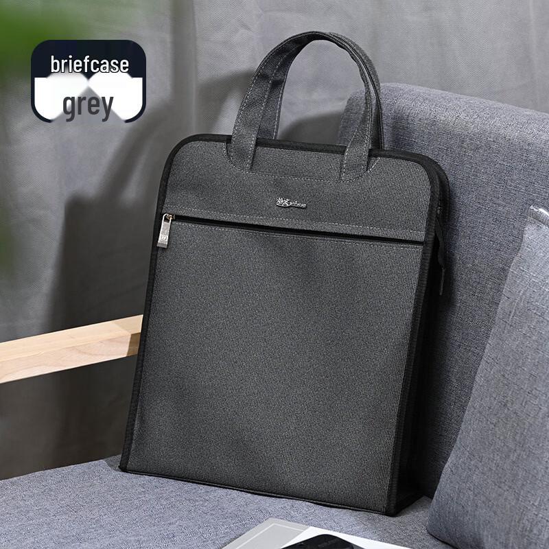 Oxford Cloth Business Document Bag
