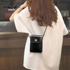 Nalan Du 2026 Mini Cowhide Crossbody Phone Bag