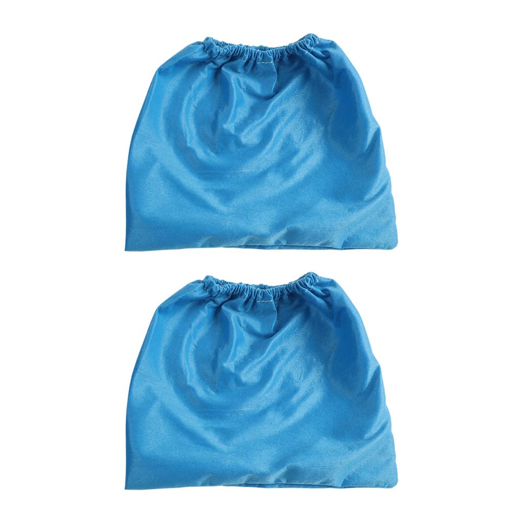 For 30250135PS Replacement Filter Textile Filter Vacuum Cleaning As Shown Easy To Replace Filter Service Life Extension