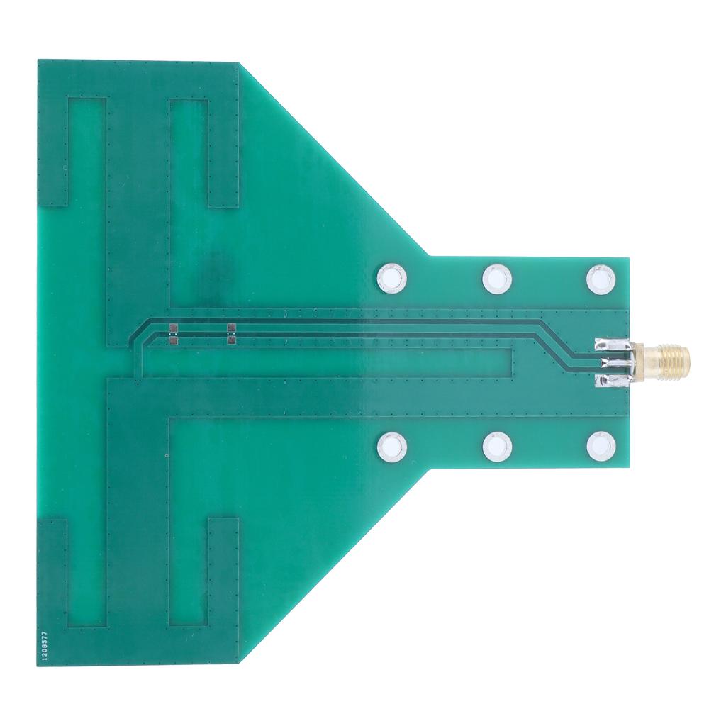 RFID 915MHz Dipole Antenna Aerial 20dB High Power Gain Professional Electronic Component