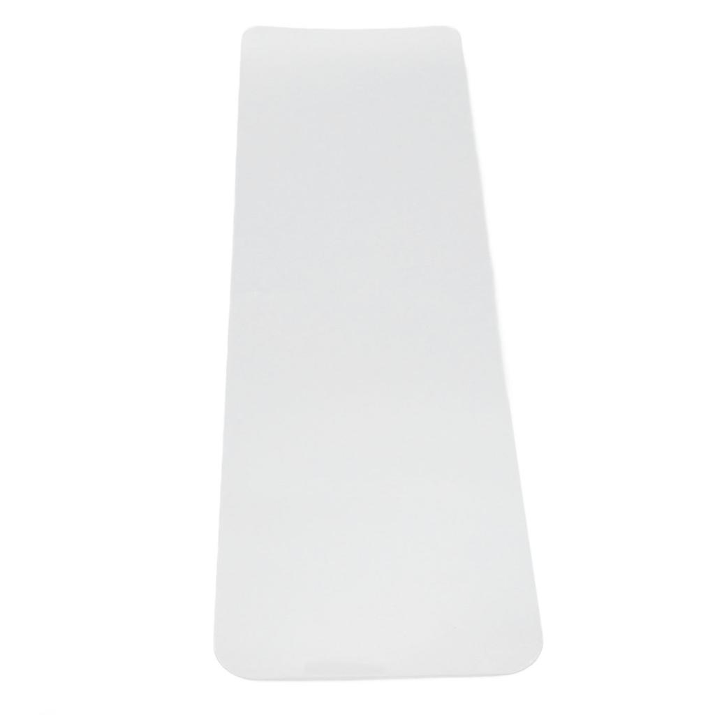 Haar-Highlighting-Board Acryl-Haarfarben-Applikator Professionelles Friseur-Färbebrett für Folien ing