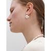 Pearl Bloom Earrings