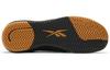 Men's Sneakers Reebok Nano Court Black Gum Black/Grey 6/Heritage Gold