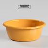 Household Plastic Basin Set
