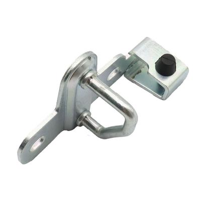 New Door Lock Striker 68169415AC Fits For Ram Promaster 1500 2500 3500 2013-2022
