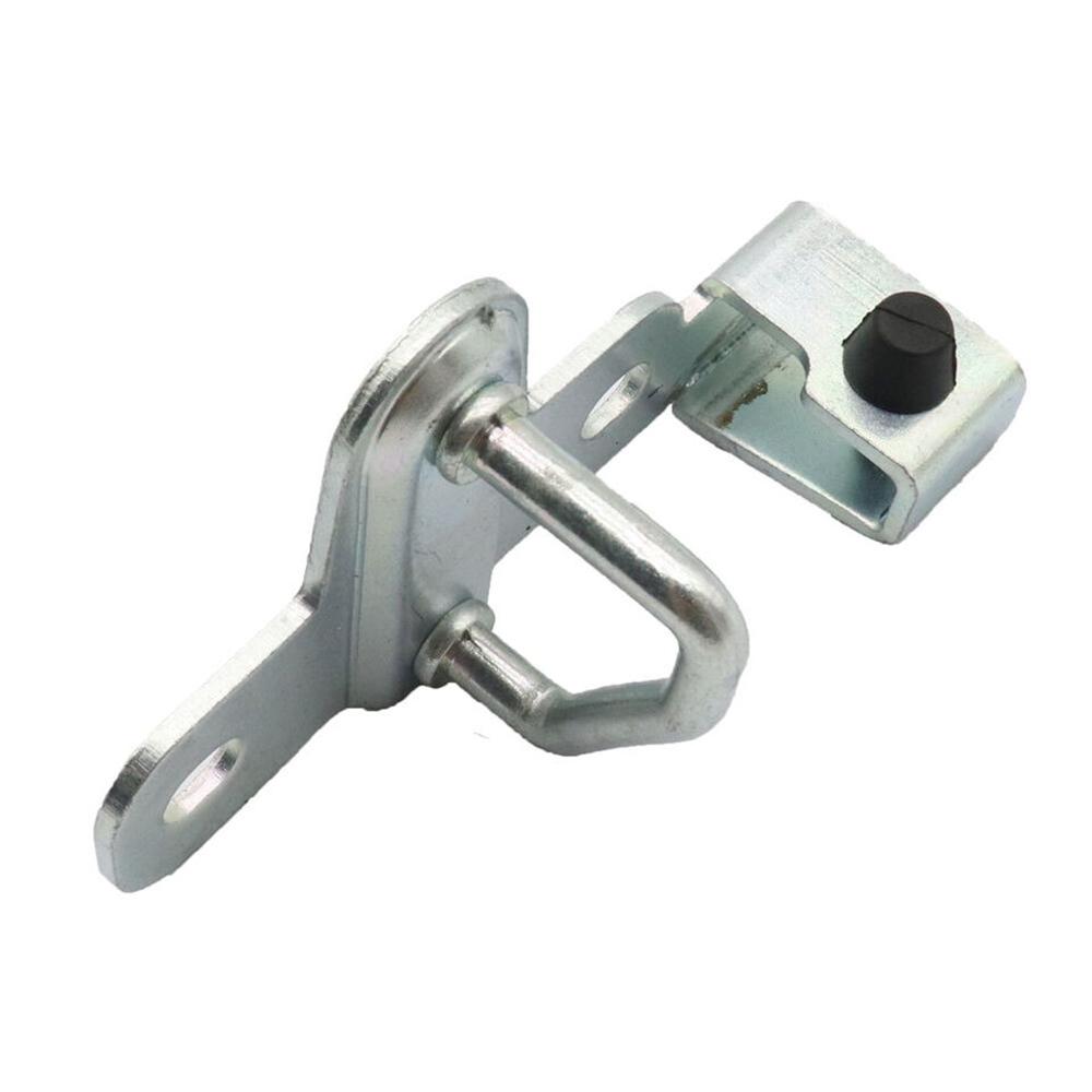 New Door Lock Striker 68169415AC Fits For Ram Promaster 1500 2500 3500 2013-2022