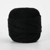 Solid Color Crochet Thread Size 3 Sewing Thread Handmade Thread Embroidery Thread