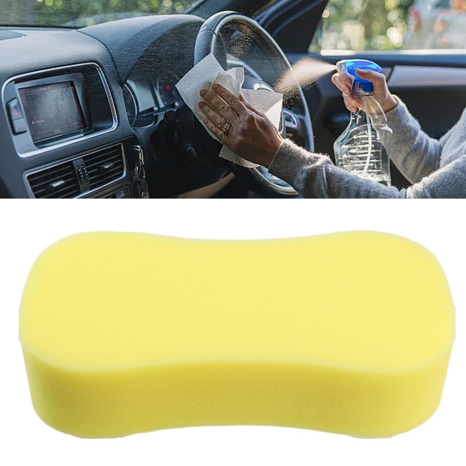 

Sponge Car Care Van Caravan High Quality Large Jumbo