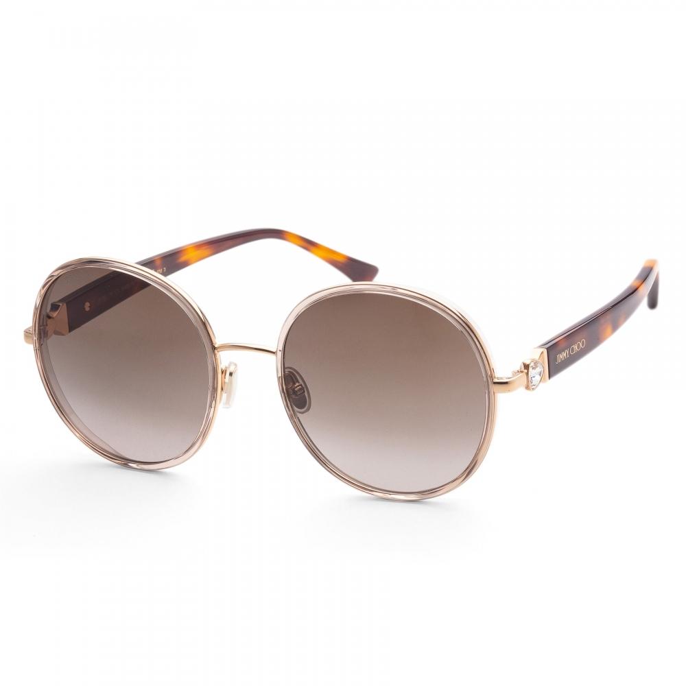 

Jimmy Choo Women s 57 mm Sunglasses