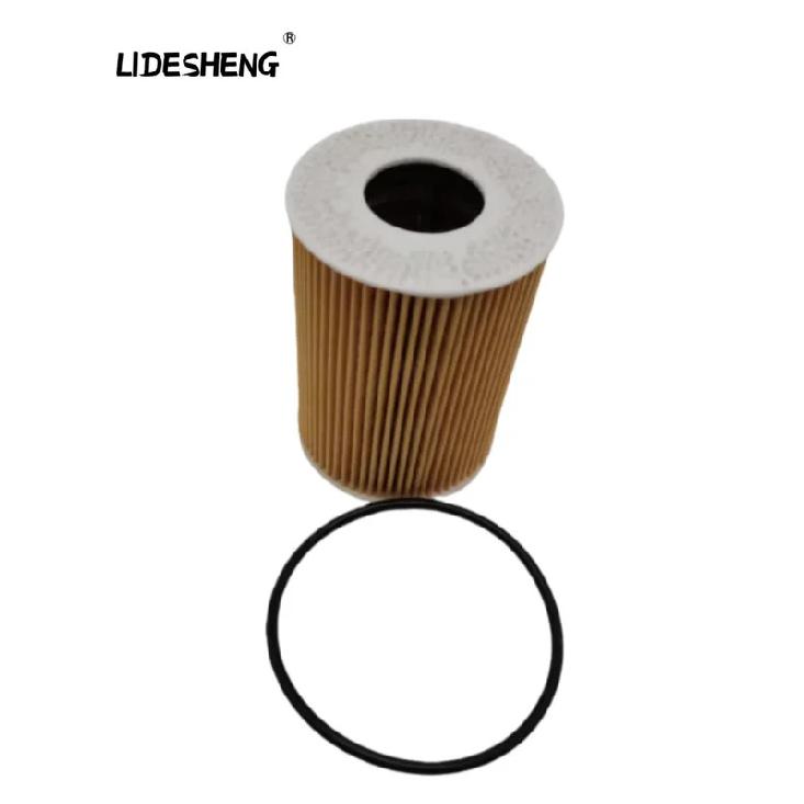 94810722200 OPB115466  Engine Oil Filter for Porsche Panamera 4.8 Turbo 4.8