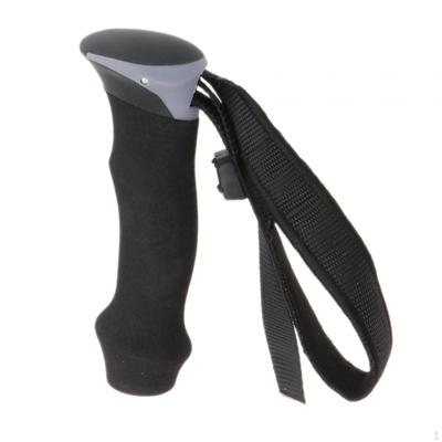 Adaptador de empuñadura recta para exteriores y viajes