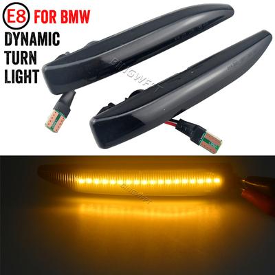 Illuminazione per esterni – Frecce direzionali auto