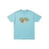 Undefeated T-Shirts Unisex Crew Neck Moderate Straight Fit UI32GSS11M