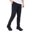 Under Armour Unstoppable Series Solid Loose Comfortable Casual Pants Men bottoms Black 1389302-001