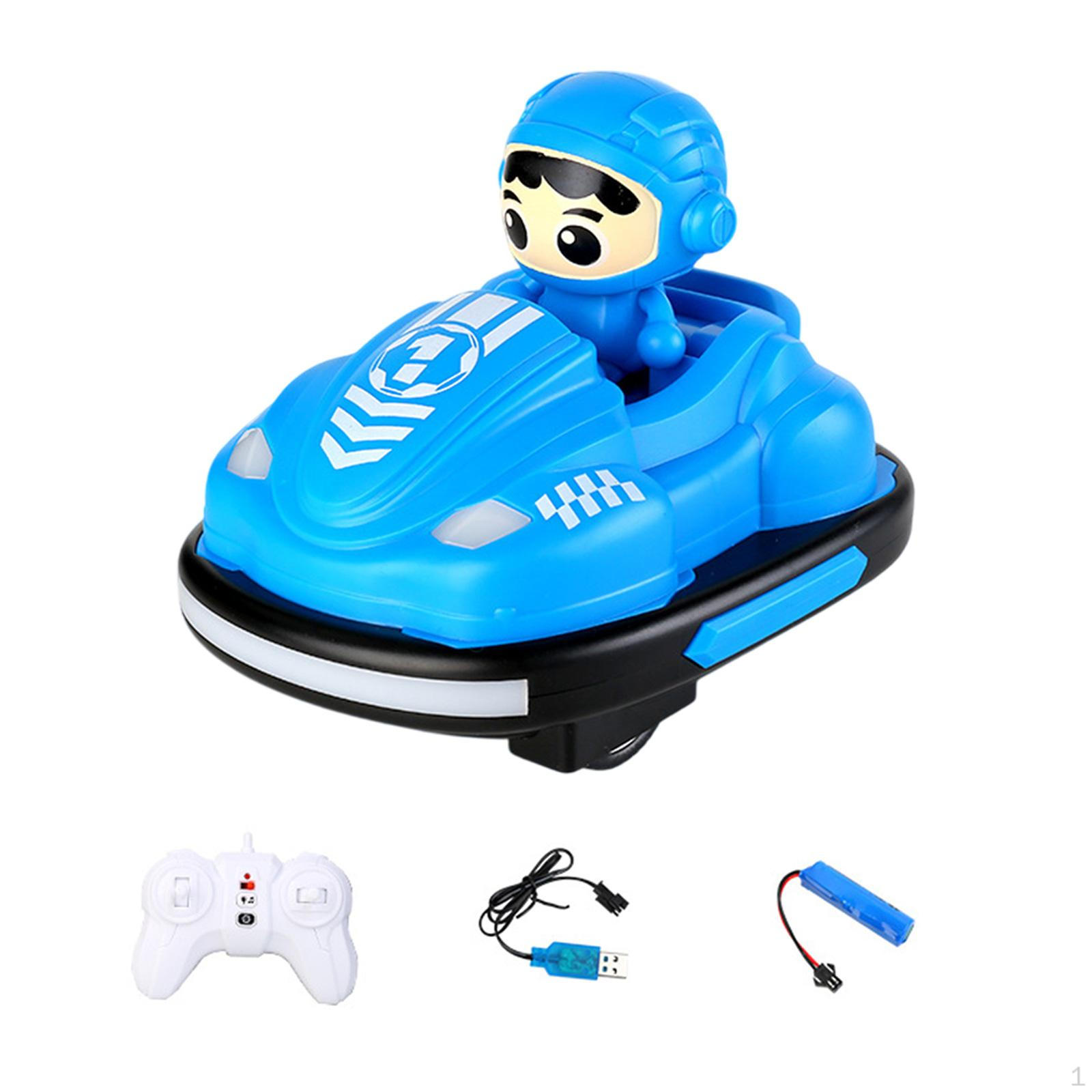 

Гоночные машинки для мальчиков, игрушечные радиоуправляемые скоростные машинки, мини-машинки с дистанционным управлением gift box set_blue