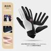 Unisex Winter Cycling Gloves With Touchscreen Fingers Windproof Warm Lined Ski Outdoor Sports