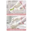 Waterproof Nitrile Household Gloves Wear-Resistant Cleaning Gloves  Kitchen Cleaning