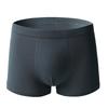 Plus Undies Large Size Men Underwear Male Panties Bigger Cotton Boy Boxer Shorts Fabric Comfortable Underpants
