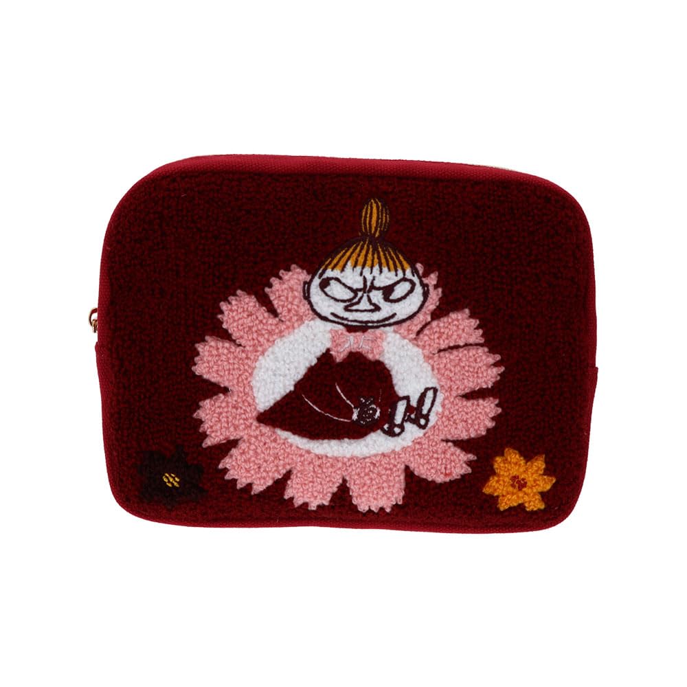 

Канцелярские товары Мумины Товары Sagara Little S2336715 Sun-Star Косметичка, Вышивка, Мой,