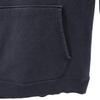 Champion 90s Made In USA Blue Tag Back Print Long Sleeve Sweatshirts Men's Used
