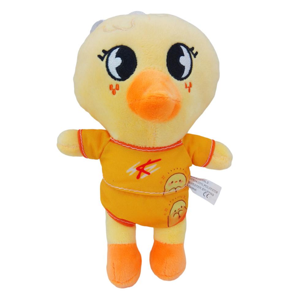 Кавайні Плюшеві Іграшки Slap Battles Bob Плюшева Лялька Хлопчик Наповнені Ігри Іграшка Аніме Фігурки Іграшки Для Дітей Новий Подарунок Ляльки на День Народження Подарунки