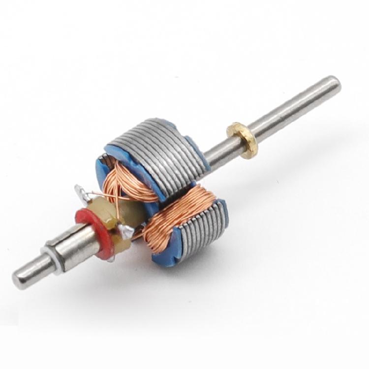 Small Motor 3V Motor 130 Motor Metal Car Model Hobby Electronic Component