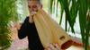 MEINL Sonic Energy Collection Didgeridoo Z-Shaped Pro TuningD DDPROFZD