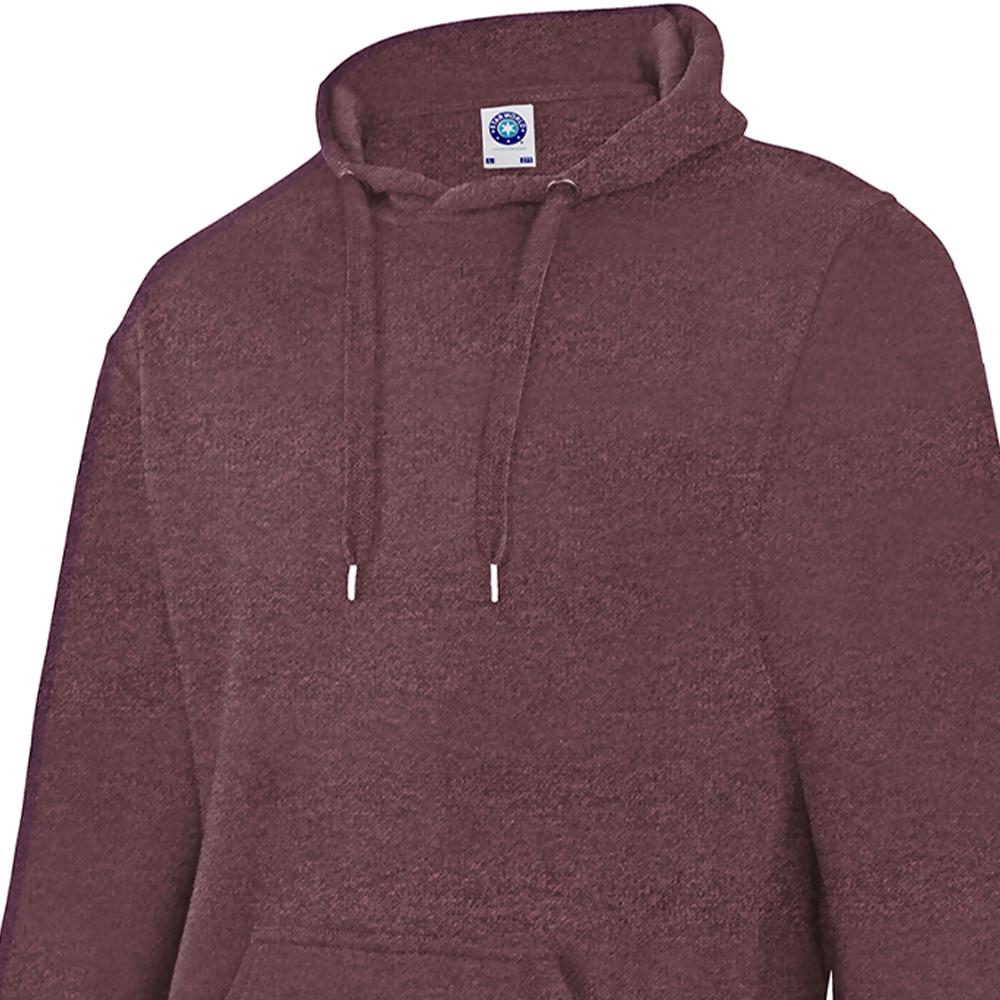 Starworld Unisex Adult Best Value Heathered Hoodie