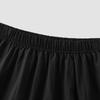 Semir Women's Bowknot Drawstring Elastic Waist A-Line Midi Skirt