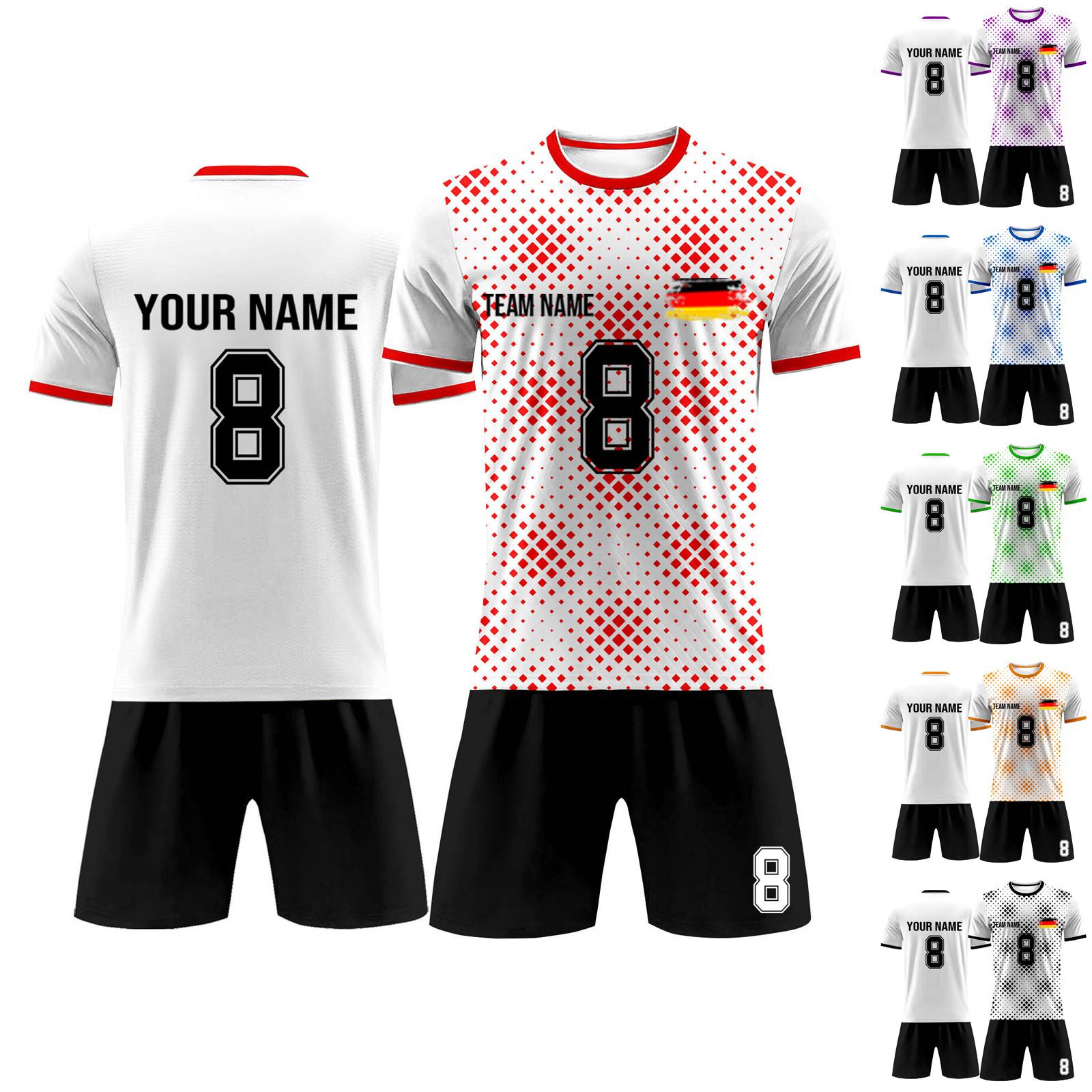 

Чоловічий футбольний тренувальний костюм Hotspur Home Jerseys M зелений