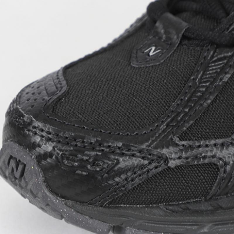 New Balance 1906r Primaloft Black Silver Metallic