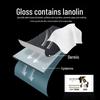 Portable Self-Polishing Leather Shoe Wipes